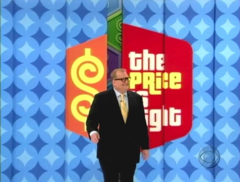 The Price Is Right Had To Pay One Model $775,000 After Horrible Pregnancy Discrimination