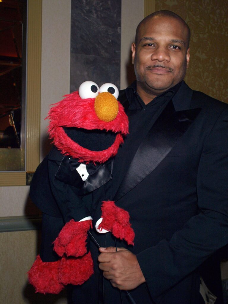 So Long Elmo: Kevin Clash Resigns From Sesame Street Amid New Underage Sex Allegations