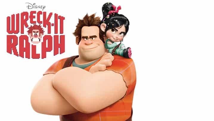 Playing Six Degrees Of Child Rapist Roman Polanski Is Ruining Wreck-It Ralph For My Family
