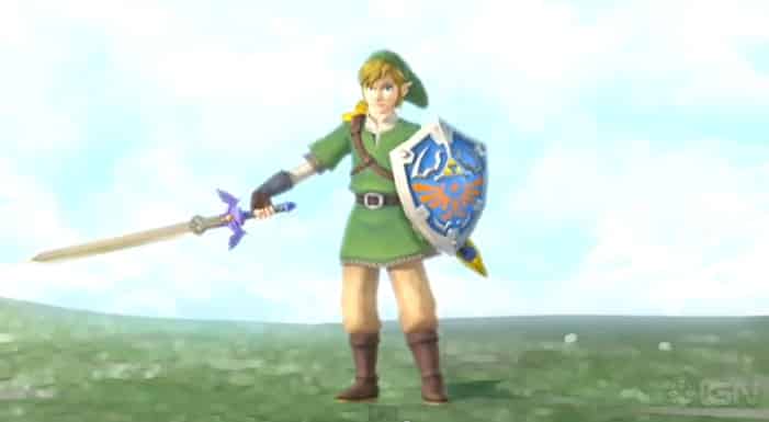 Most Awesome Dad Ever Hacks Zelda To Make Link A Girl For His Daughter