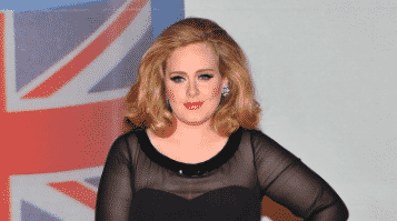 Top 5 Rumors About Adele’s Super Secret Pregnancy