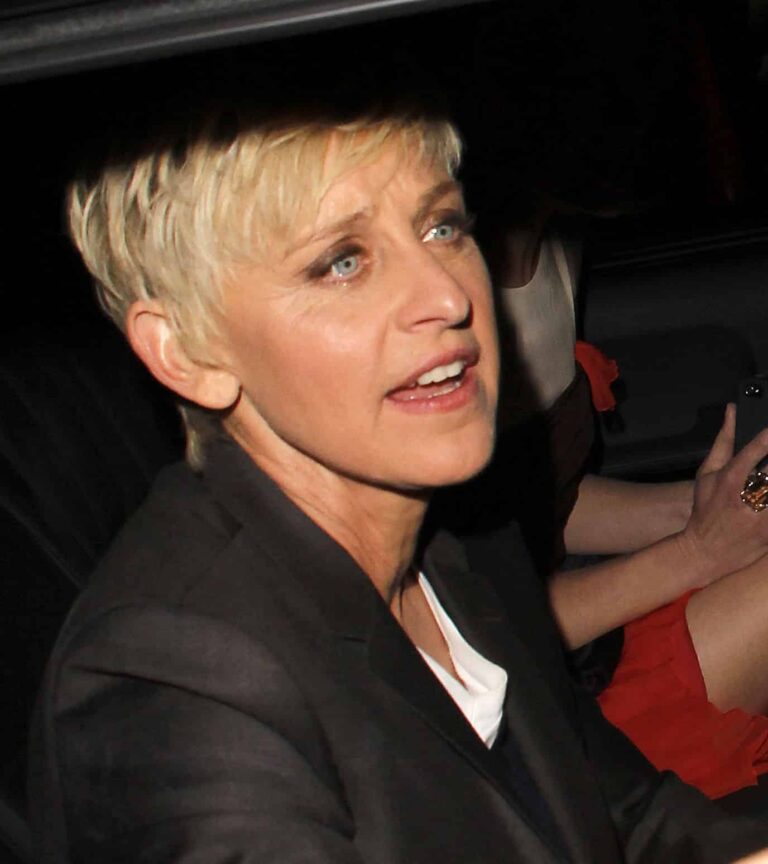 Homophobic Mothers Hate On JC Penney For Partnering With Ellen DeGeneres