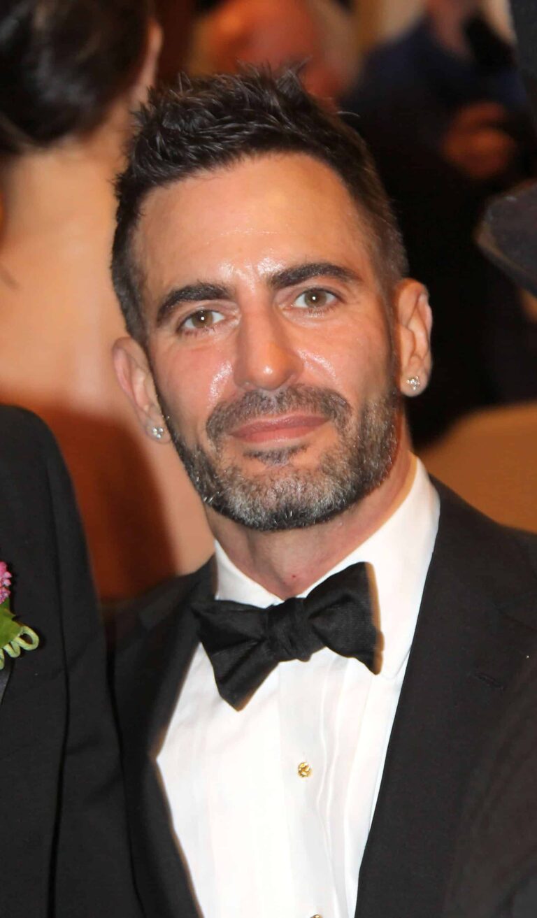 Marc Jacobs Flaunts Underage Girls At NYC Fashion Week, Says Parents Are ‘Willing’