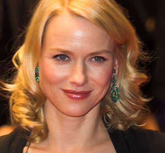 Naomi Watts Takes Kids Along For Gruesome Filming And Proves She Is An Awesome Mom