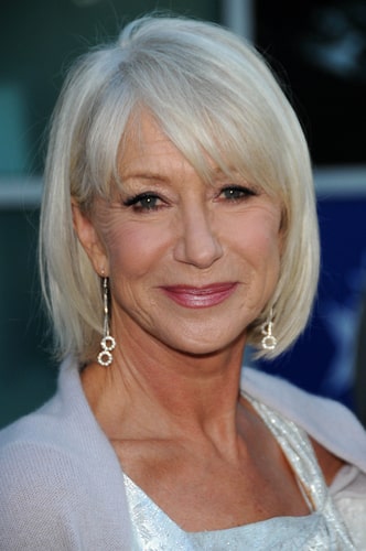 Helen Mirren Sends A Warmhearted PSA On Sexless Marriages