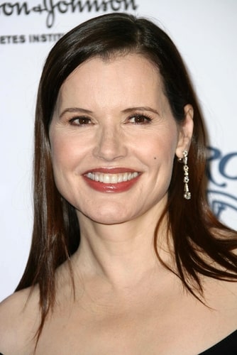Google Just Gave Geena Davis A Boatload Of Money To Continue Researching How Crappy Kids’ Media Is