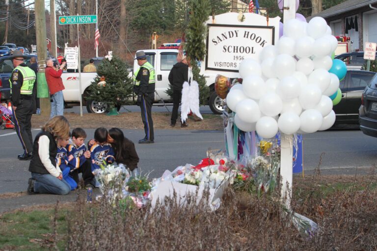 Dawn Hochsprung – Sandy Hook Principal, Sacrificed Her Life For Students