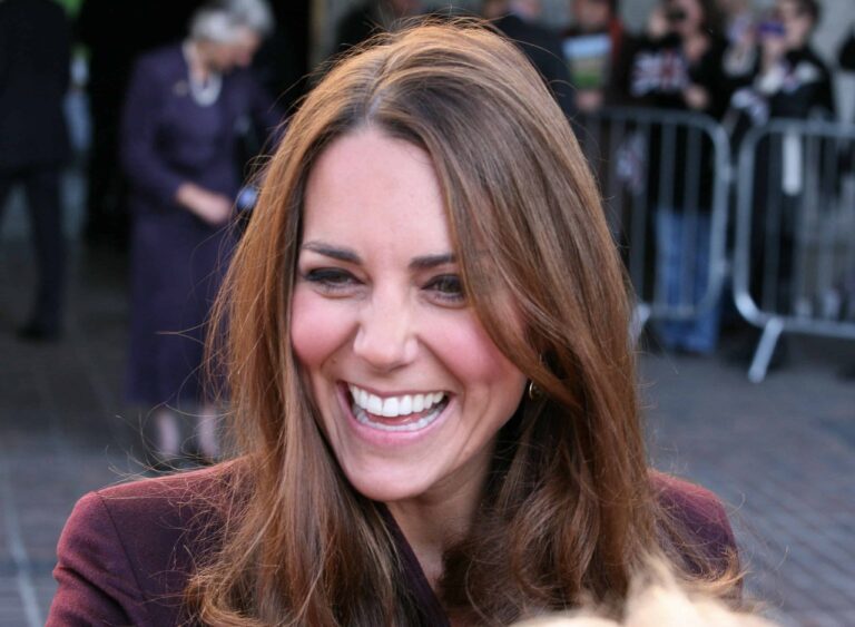 Like Pregnant Kate Middleton, I Had Hyperemesis — And I Considered Abortion Because Of It