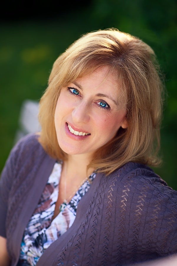 Join Mommyish On Facebook To Chat With Nancy Massotto, Founder Of The Holistic Moms Network
