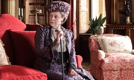 Two Strippers Brawled Over A Buck And One Of Them Is Pregnant, I Know The Dowager Countess Would Not Approve