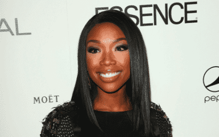 Brandy Addresses Her Teen Eating Disorder, Affirms The Misery Of Being A Child Star