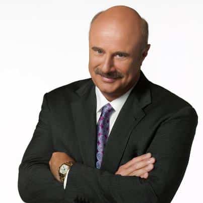Dr. Phil Wants To Know ‘Where Are The Parents?’ In Steubenville, Something The Rest Of Us Have Been Asking For Months Now