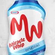 Miracle Whip – Keep An Open Mouth