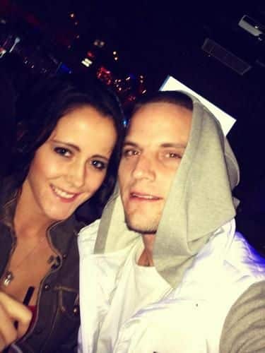 Morning Feeding: Teen Mom’s Jenelle Evans’ Husband Has Already Moved On With Another Woman