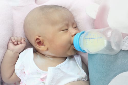 Evening Feeding: Strangers Donate Breast Milk To Twin Babies Orphaned After Mom Dies Unexpectedly