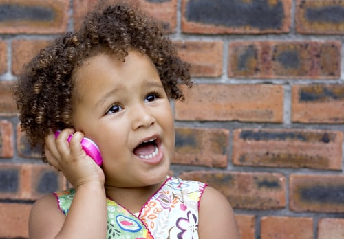 I Lost All My Daughter’s Adorable Voicemails