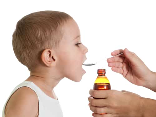 child medicine