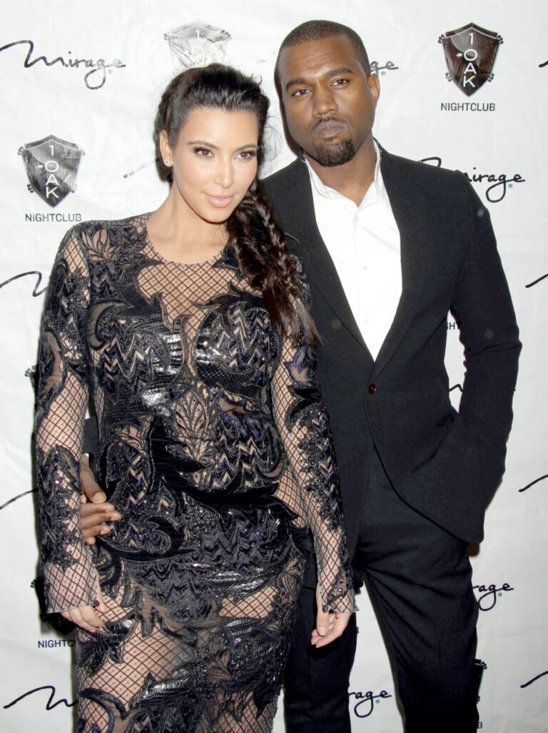 Guys, Why Didn’t Anyone Warn Kim Kardashian That Pregnancy Was Hard?