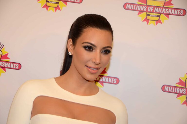 I Am Super Apprehensive About Kim Kardashian Tackling Her ‘Fertility Issues’ On Reality TV