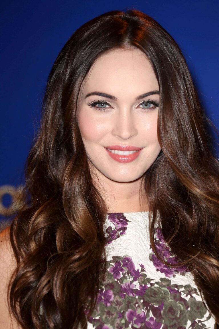 Megan Fox Finds It Hard Doing This Acting Stuff Now That Her Baby Is Her ‘Job’