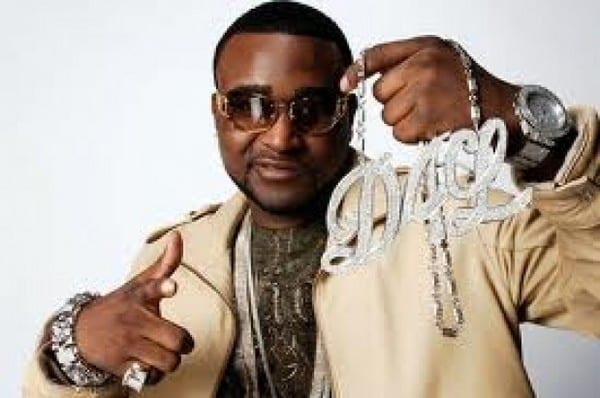 Shawty Lo Got Those Baby Mamas Pregnant By Accident Because Those Tricky Condoms Just Wouldn’t Stay On
