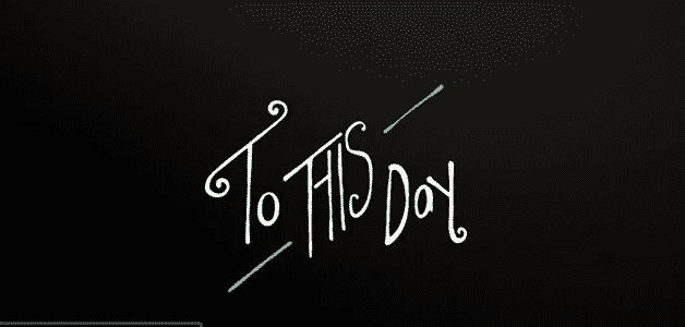 ‘To This Day’ Project By Shane Koyzcan Is Your Cry For The Day That You Will Share With Everyone You Know