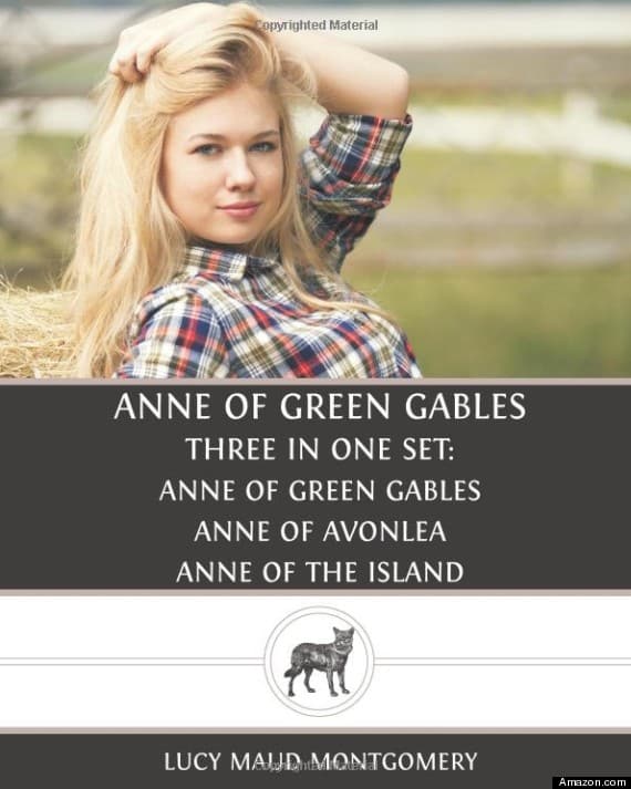 Reading Anne Of Green Gables Is A Family Tradition In Our House & Publishers Just Ruined Her