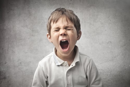 A Shopping Mall In Australia Has Flat Out Banned Your Screaming Kids