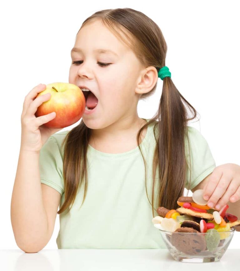 Shocking New Study Discovers That Kids Will Eat Vegetables – If They Are Sugar Coated