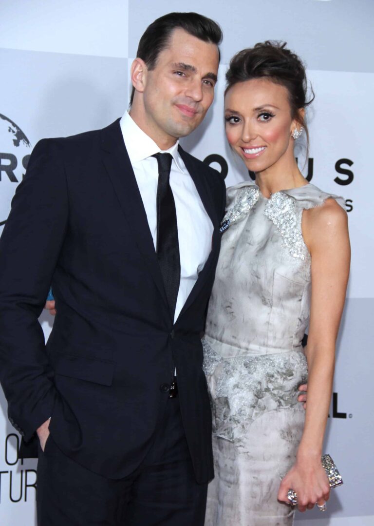 Giuliana Rancic Invites Some Ugly Mommy-Shaming By Saying She Puts Her Marriage Before Her Child