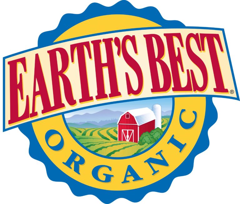 Giveaway: Win An Enormous Gift Tote Bag From Earth’s Best!