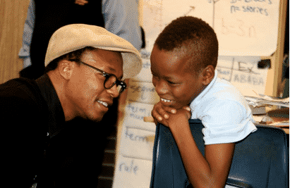This Is Why Lupe Fiasco Is Freakin’ Amazing – His Song To Honor Baby Killed During Diaper Change