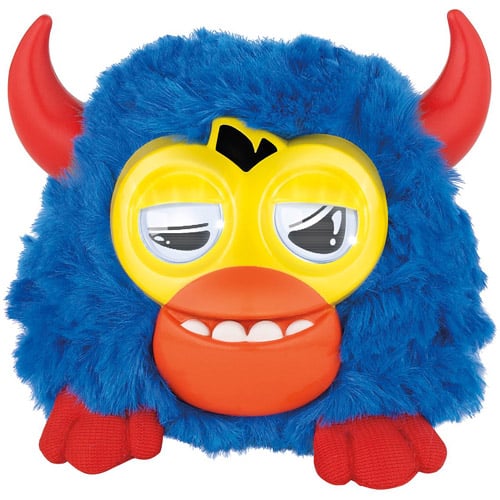Keep Your Kids Out Of The Toy Aisle! There’s A Cheaper – But Equally Obnoxious – New Furby!