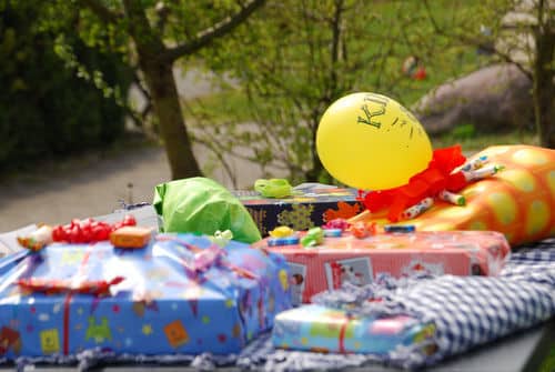 Morning Feeding: My Kid’s Birthday Party Isn’t An Open Invitation For Me To Babysit Your Child