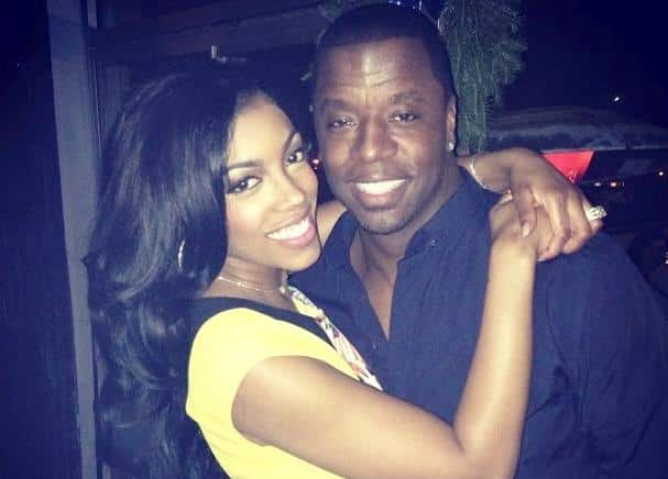 Real Housewives’ Kordell ‘You Need To Choose Between A Baby And A Career’ Stewart Is Divorcing Porsha Williams