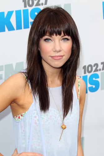 Carly Rae Jepsen Backs Out Of Boy Scouts Concert Because She Gives A Hoot About LGBTQ People