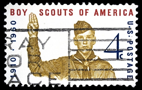 Boy Scouts Survey Adult Members About ‘What If’ Scenarios Involved In Lifting Their Gay Ban