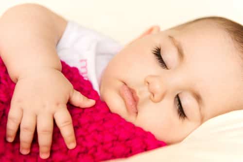 Evening Feeding: Sounds Of Arguing Affect Babies’ Brains Even When They’re Asleep