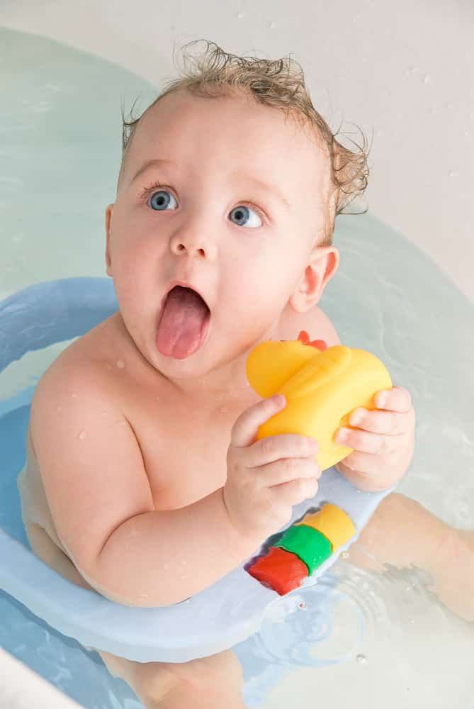 Stop Taking Bathtub Pics Of Your Kids Because They Are Child Porn! Even Though They Aren’t!