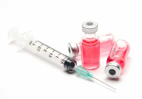 vaccine debate