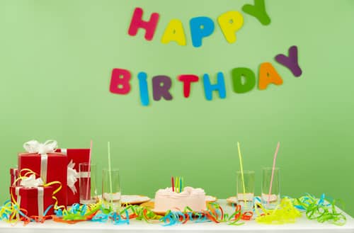 Twinning: Birthday Parties Are An Etiquette Landmine