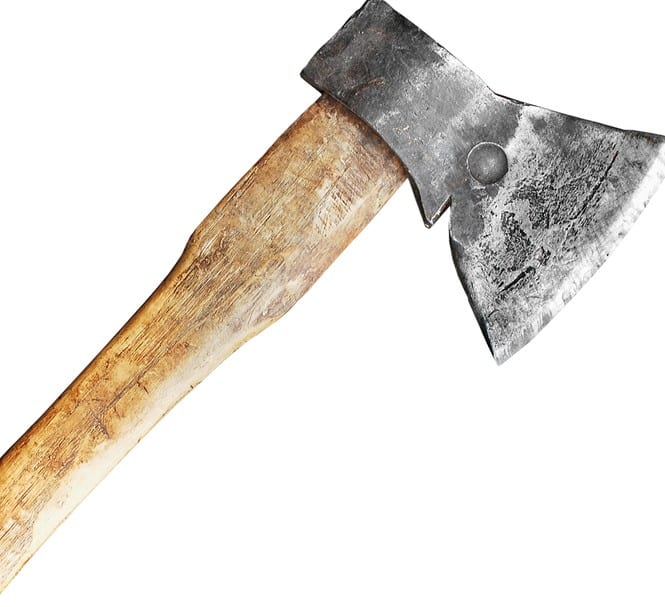 An Open Letter To My Daughter, Who Monday Was Told ‘I’m Going To Bring An Ax To School And Cut Your Head Off’