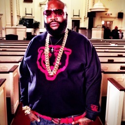 Rick Ross ‘Apologizes’ For Rape Lyric By Not Apologizing At All