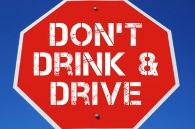 20 Percent Of Teens Think Drinking Improves Their Driving, 100 Percent Of Me Thinks They Are Dumb