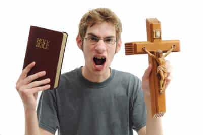 American Humanist Association Sues Mississippi High School Over Religious Crap, (Secular) Apocalypse Ensues
