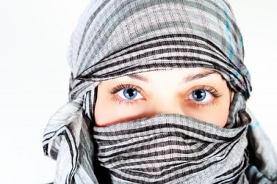 Pennsylvania Mom Scours Egypt In Burqa To Rescue Her Allegedly Kidnapped Son From Crazy Ex