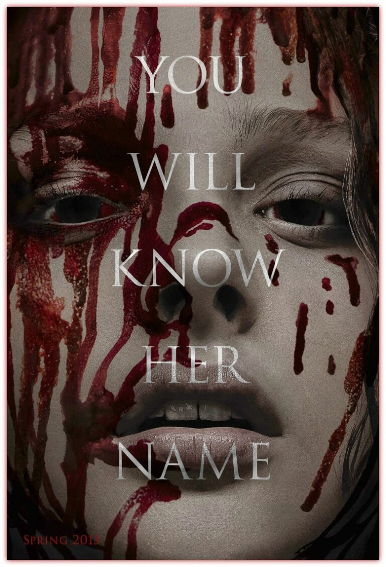 All I Know Is, This ‘Carrie’ Remake Better Have The Menstrual Shower Scene And Mean Girl Bullying In It