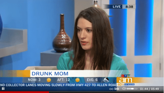 Recovering Mom Wonders About The Breast Milk Impacts Of Doing Blow In A Bathroom Stall