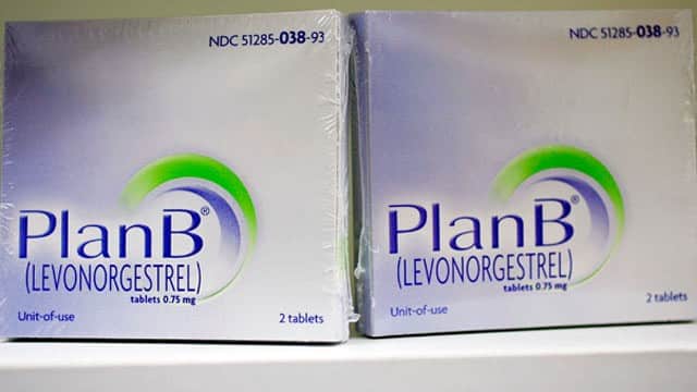 Federal Judge Awesomely Orders That Morning After Pill Be Available To Girls Without Your Permission