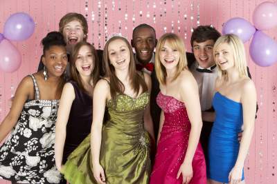 Georgia High School Holds First Racially Integrated Prom, But Let’s Lay Off The Hate For Southerners, Kay?
